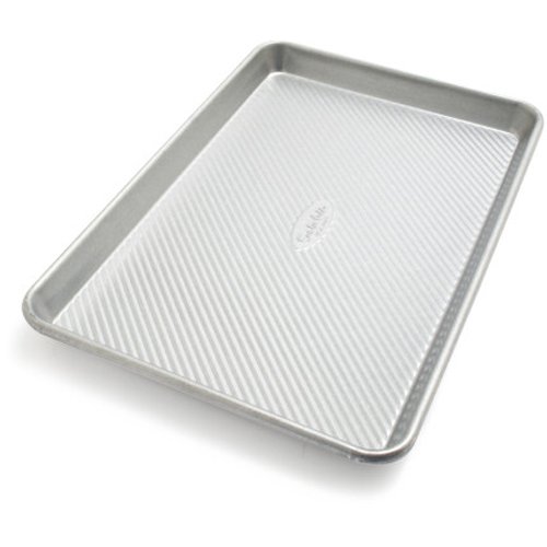 Sur La Table Platinum Professional Jellyroll Pan 21040JR, 10