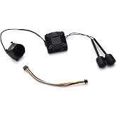 Jakoly Original for O4 Air Unit Pro Camera Lens Digital Video Transmission for FPV Drone, Replacement Repair Part Compatible with Goggles 2/3 / Integra / N3 / FPV Remote Controller 2/3