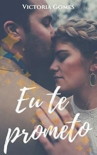 Livro Eu te prometo