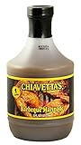 Buffalo's Own Chiavetta's Barbecue Marinade 32 Oz.