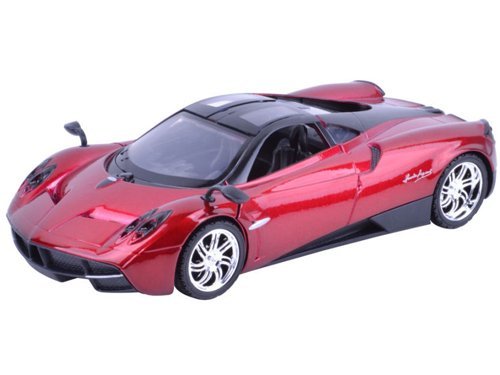 Pagani Huayra Red 1/24 by Motormax 79312