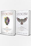 Stoicism: ** A Two Book Bundle** by 