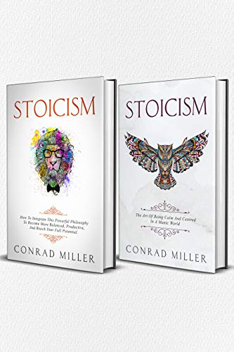[FREE] Stoicism: ** A Two Book Bundle** EPUB