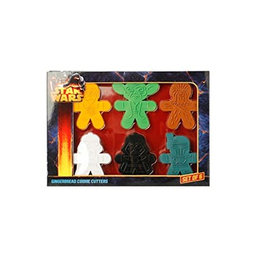Home & Kitchen, Kitchen & Dining, Bakeware, Baking Tools & Accessories, Cookie Cutters