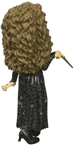 Funko Rock Candy Harry Potter Bellatrix Lestrange Action Figure