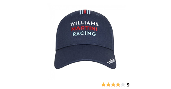 2015 Williams Martini Racing Felipe 