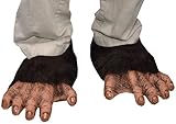 Zagone Studios Llc Men's Chimp Feet