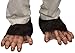 Zagone Studios Llc Men's Chimp Feet