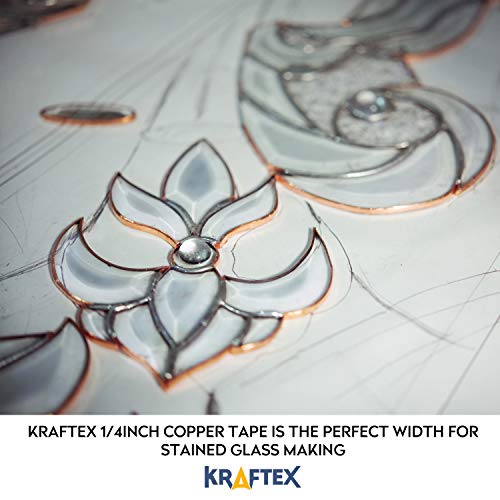 1 Copper+ROLLS+4inch+Conductive+Adhesive