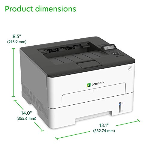 small duplex printer