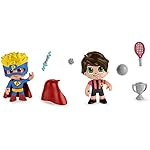 Famosa- PinyPon Action Pack