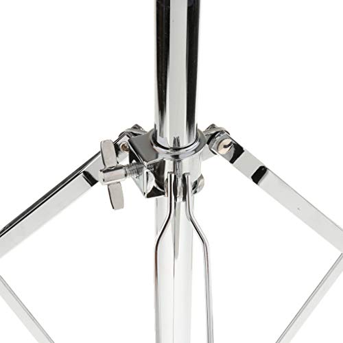 image for Baosity Wind Bell Chime Stand Holder for Musical Percussion Instrument