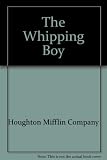 THE WHIPPING BOY.