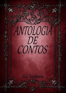 Livro Antologia de Contos