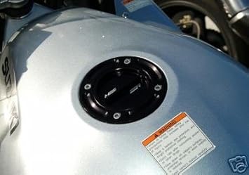gsxr gas tank cover