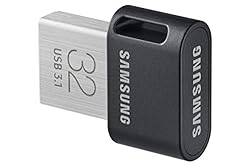 SAMSUNG MUF-32AB/AM FIT Plus 32GB - 200MB/s USB 3.1