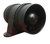 Pactrade Marine High Performance Turbo in Line Bilge Blower