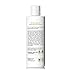 Organic Exfoliating Body Wash - Natural Moisturizing Body Wash for Dry Sensitive Skin with Coconut Oil, Aloe Vera, Green Tea, Jojoba Oil and Vitamin E, 8 fl oz