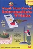 Feathered Phonics Teach your Parrot DVD 3 Intermediate Tricks