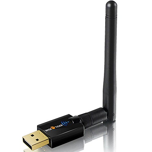 Wonderful Long Range Wireless Adapter