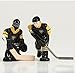 NHL Pittsburgh Penguins Table Top Hockey Game Players Team Pack