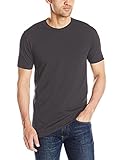 American Apparel 2001TL - Men's Short Sleeve Fine Jersey Tall Tee