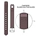Fitbit Alta HR and Alta Bands, Greeninsync Watch Buckle Design Fitbit Alta Wristbands Accessory Replacement Bands Large Small for Man Women Kids Boys Girls