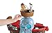 Fisher-Price Disney Jake and The Never Land Pirates Jake's Battle at Shipwreck Falls