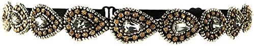 Tassel Abbey Headband