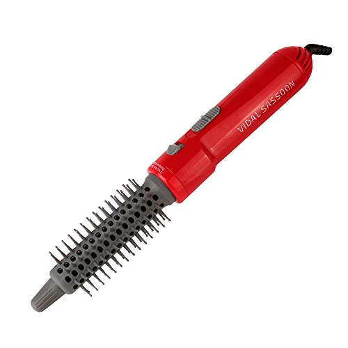 Vidal sassoon hot air styler