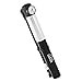 iZende Mini Bike Pump with Pressure Gauge