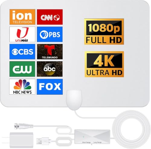 TV Antenna