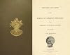 Twenty-third (23rd) Annual Report Of The Bureau Of American Ethnology To The Secretary Of The Smithsonian Institution 1901-1902