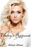 Finley's Request (futa on female)
