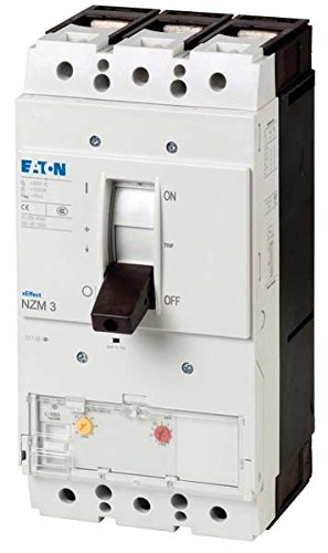 Eaton 259115 Circuit Breaker 3P 630A