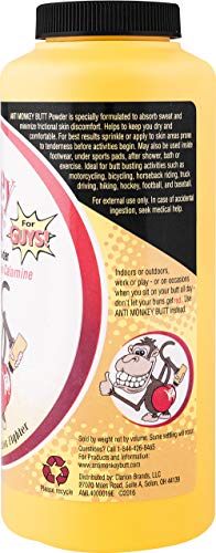5 Anti+Monkey+Butt+Anti+Friction+Calamine