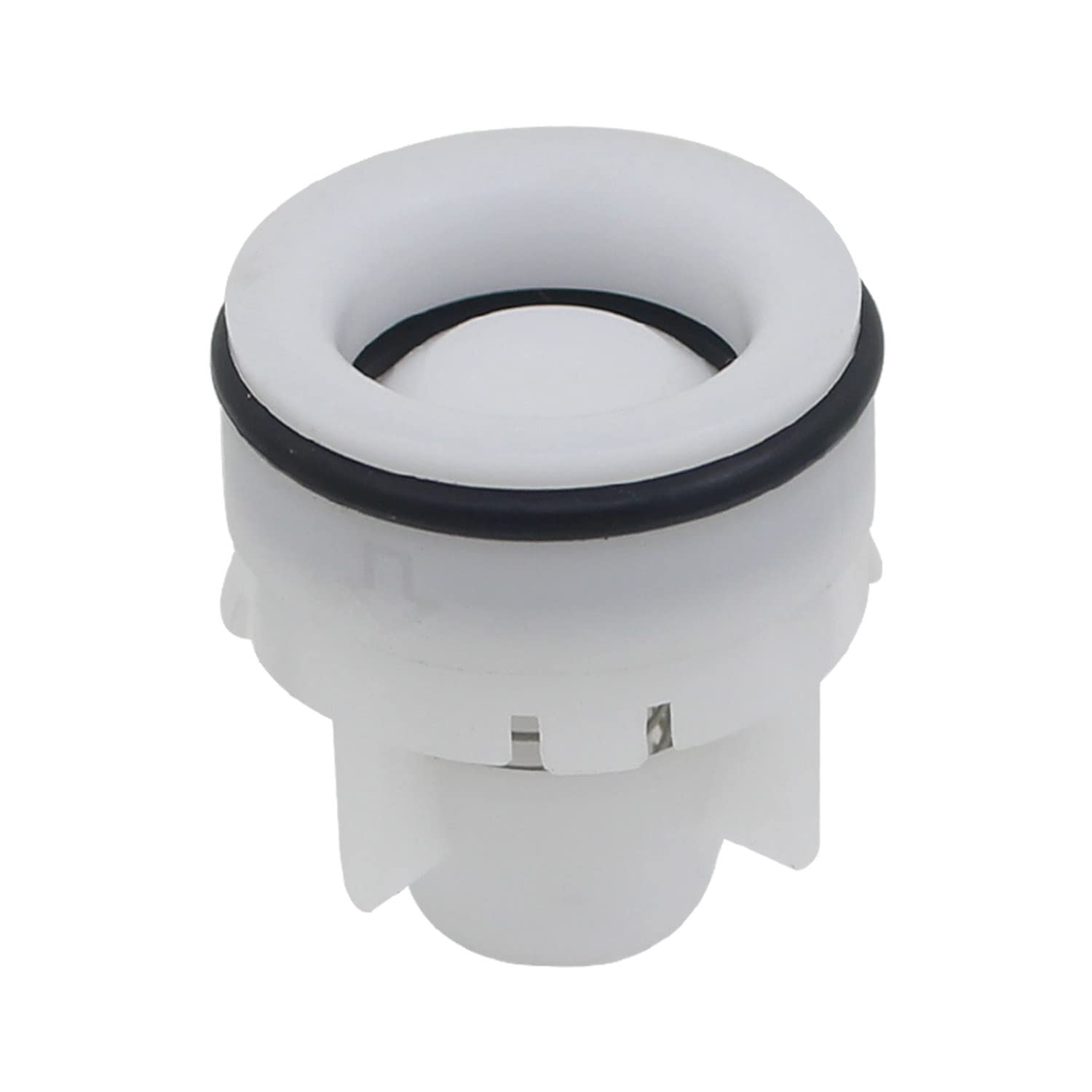 Shower Check Valve Insert Replacement 5 Pieces Anti backflow Valve Kitchen Mixer tap Non Return Anti Return for Water Meter