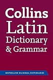 Image de Collins Latin Dictionary & Grammar