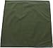Army Universe Olive Drab Solid Color Jumbo Military Bandana (27