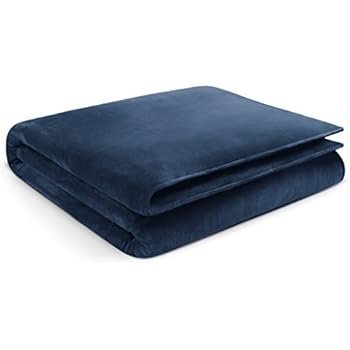 Amazon.com: Restorology Weighted Blanket - Ultra Plush Blanket