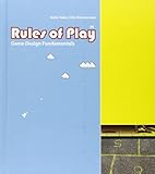 Book cover for Rules of Play: Game Design Fundamentals
