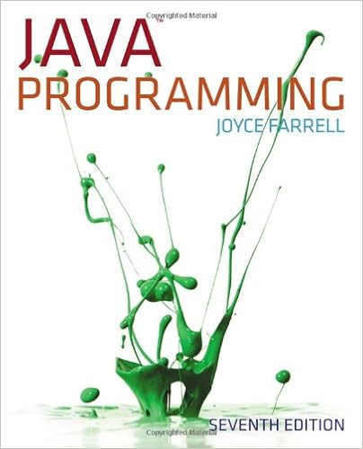 free books on java programming