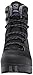 Salomon Women's Toundra Pro CSWP Winter Boots in Superlight Leather and Aerogel Insulation