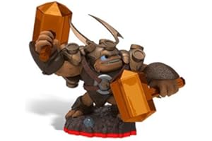 Skylanders Trap Team: Trap Master Wallop Character Pack
