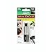 KISS Quick Cover Instant Gray Touch-Up Blend-Away Hair Color LGC02 Black
