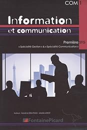 Information et communication