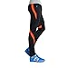 rosport Men's Athletic Soccer Training Pants Fitness Sweatpant(Please Order A Size Up)