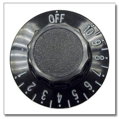 Roundup 2100133 THERMOSTAT KNOB for Roundup - Part# 2100133 (2100133)