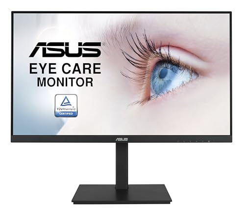 ASUS VA27DQSB 27 Zoll Full HD IPS Eye Care Monitor