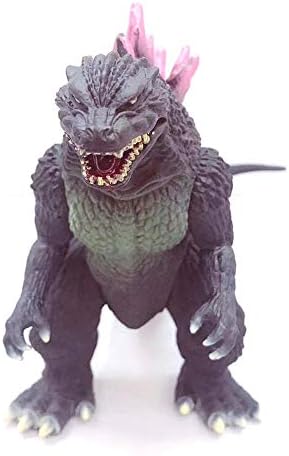 JXMODEL Godzilla King of Monster Dinosaur Model Anime Movie Action Figures 15 cm A